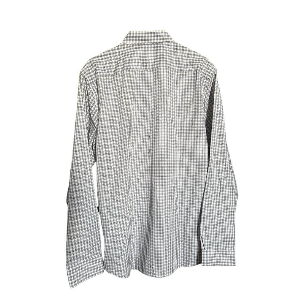 Camisa rojo azul negro - Imagen 3