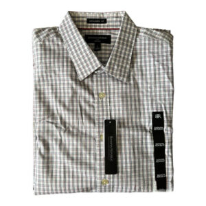Camisa rojo azul negro