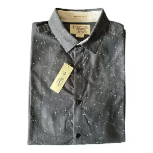 Penguin M Heritage Slim Fit.