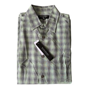 Camisa verde pistache