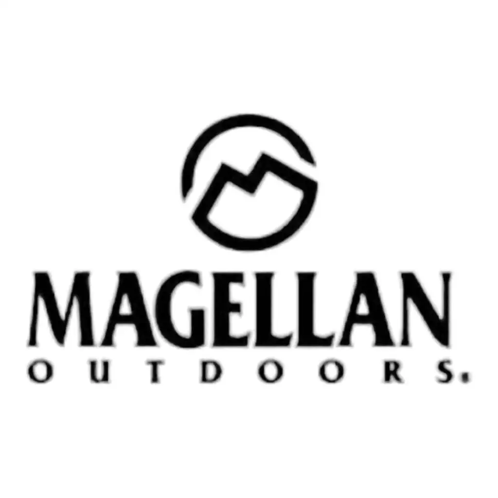 Logo escrito Magellan
