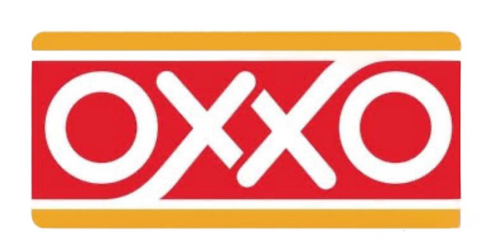 Logo OXXO